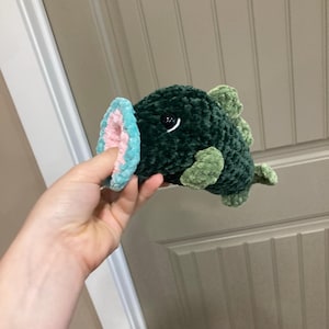 Amber heeft een foto van de aankoop toegevoegd