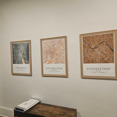 Set of 3 Custom Maps City Map - Iap 400x400.6037894614 Hzxfcr0w 