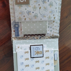 Esther added a photo of their purchase