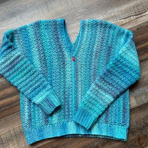 Susan added a photo of their purchase