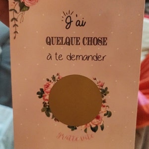 goll a ajouté une photo de son achat