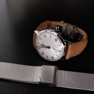 Mens Watch Vintage start Vintage Watch, Soviet Watch, Watches for Men ...