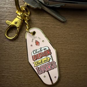 Comprador Etsy adicionaram uma foto da sua compra