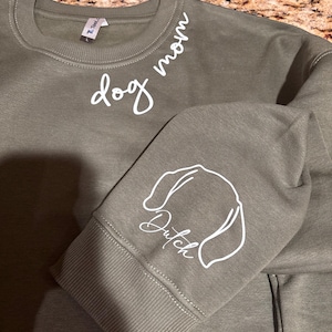 Amanda added a photo of their purchase