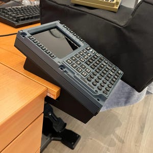 Louis added a photo of their purchase