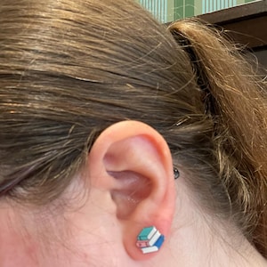 Kat added a photo of their purchase