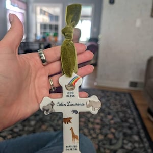 Emily added a photo of their purchase
