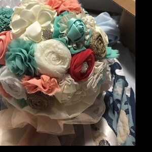 Etsy buyer added a photo of their purchase