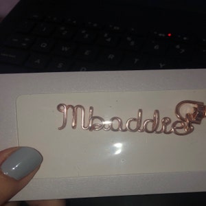 Sweetly added a photo of their purchase