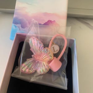 Comprador de Etsy ha añadido una foto de su compra