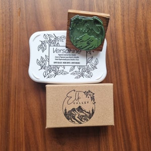 Elk added a photo of their purchase