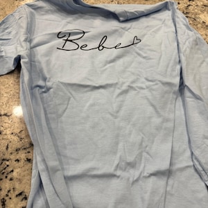 Etsy buyer added a photo of their purchase