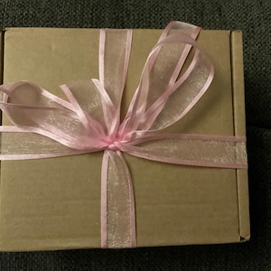 Eleanor added a photo of their purchase