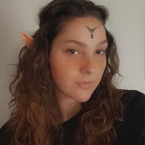 Rachel added a photo of their purchase