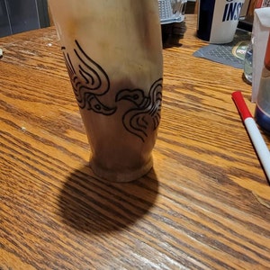 Leo added a photo of their purchase
