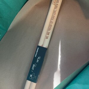 Melissa added a photo of their purchase