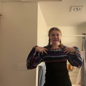 Daisy added a photo of their purchase