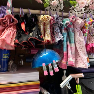 Merlinda added a photo of their purchase