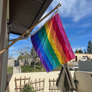 Kristen Rush added a photo of their purchase