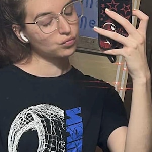Briana added a photo of their purchase