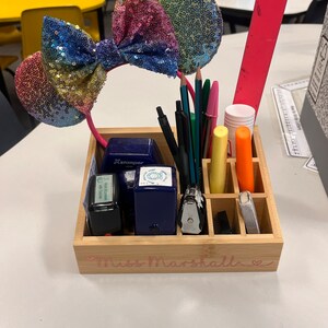 Charlotte added a photo of their purchase