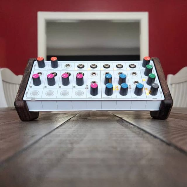最終値下げ‼️【美品✨】Strymon TIMELINE,BigSkyまとめ売り Strymon 2-tier Stand: Bigsky, Timeline & Mobius - Desktop