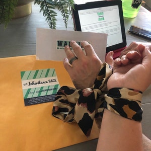 Daniela added a photo of their purchase