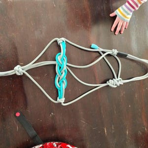 Meghan added a photo of their purchase