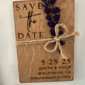 Judith added a photo of their purchase