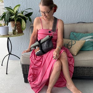 Deborah added a photo of their purchase
