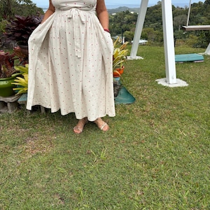 Isabelle added a photo of their purchase