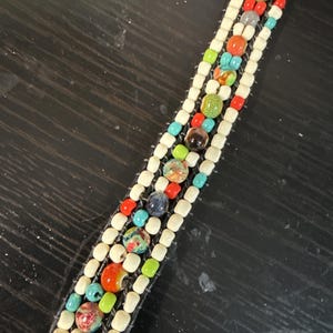 Barbara added a photo of their purchase