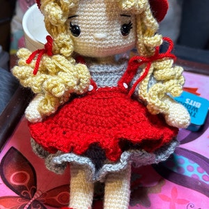 Karine added a photo of their purchase