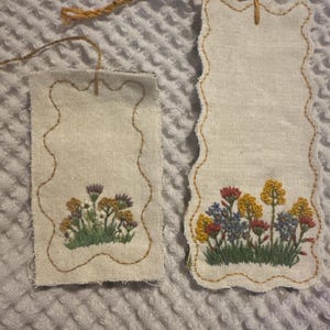Comprador de Etsy ha añadido una foto de su compra