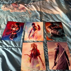 Victoria ha añadido una foto de su compra