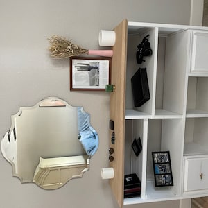 John added a photo of their purchase