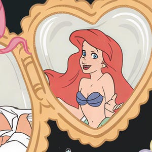 Danielle added a photo of their purchase