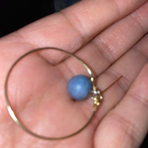 Denise added a photo of their purchase