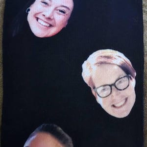 Kelly heeft een foto van de aankoop toegevoegd