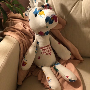 Kennedy added a photo of their purchase