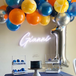 Comprador de Etsy ha añadido una foto de su compra