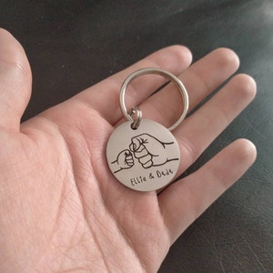 Joanne added a photo of their purchase
