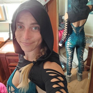 Ashley added a photo of their purchase