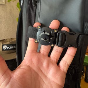 David ha aggiunto una foto del proprio acquisto