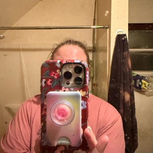 Anna heeft een foto van de aankoop toegevoegd