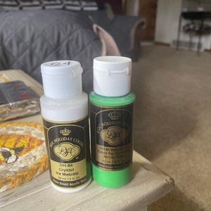 Melinda added a photo of their purchase