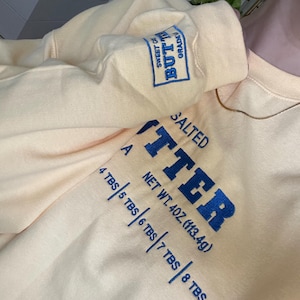 Crista added a photo of their purchase
