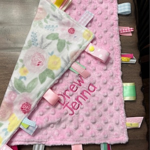 Comprador de Etsy ha añadido una foto de su compra