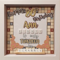 3 Ft X 3 Ft Scrabble Board Printable JPG File 36 X 36 - Etsy Canada