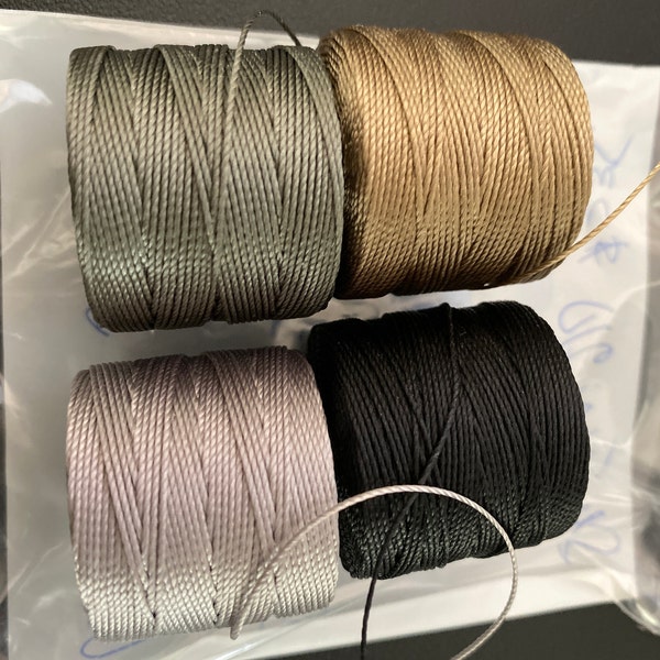 Stretch Magic Elastische Schmuckschnur – 0,5 Mm, 10 M, Perlenfarbe, Für Armbänder & Ketten